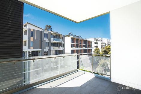 Property photo of 505/16 Epping Park Drive Epping NSW 2121