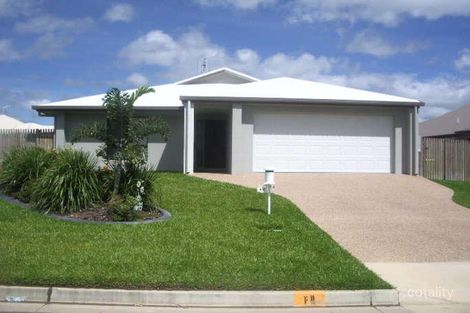 Property photo of 62 Crestbrook Drive Mount Louisa QLD 4814