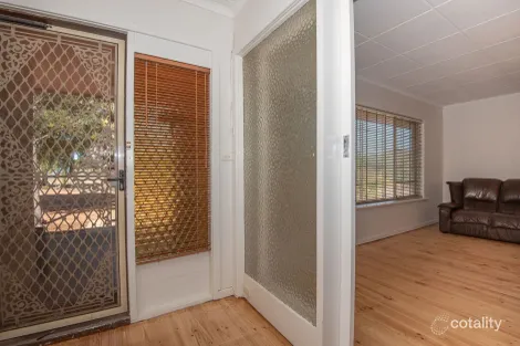 Property photo of 21 Billing Street Whyalla Playford SA 5600