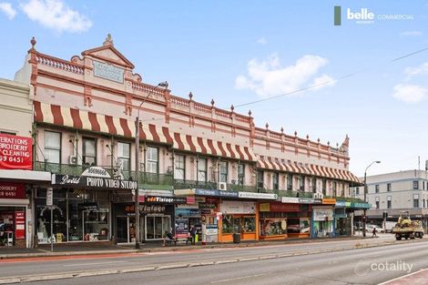 Property photo of 1/117 Parramatta Road Annandale NSW 2038