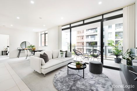 Property photo of 205/10 Waterview Drive Lane Cove NSW 2066