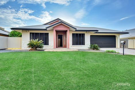 50 Matla Cres, Lyons, NT 0810