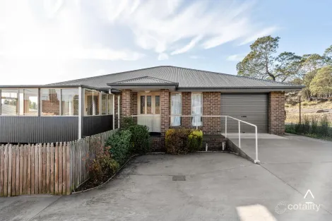 Property photo of 2/5 Buell Drive Prospect Vale TAS 7250