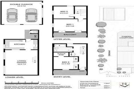 Property photo of 5 Ewell Street Balmain NSW 2041
