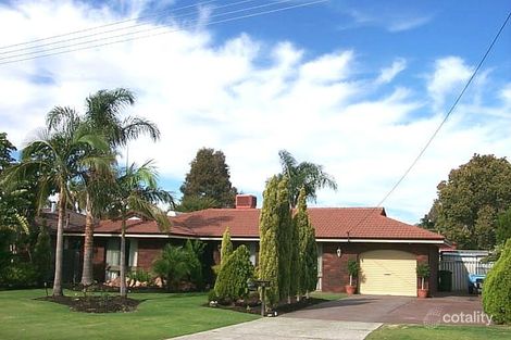 18 Saurel Way, Ferndale, WA 6148