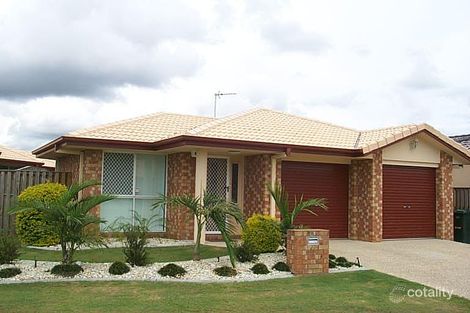 Lot 2/14 Randwick Ct, Varsity Lakes, QLD 4227