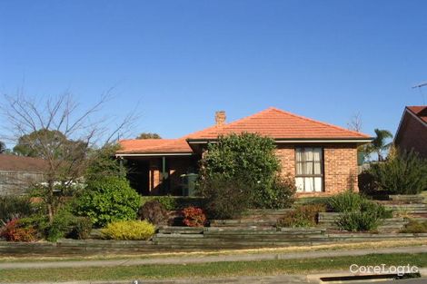 Property photo of 3 Unsworth Street Abbotsbury NSW 2176