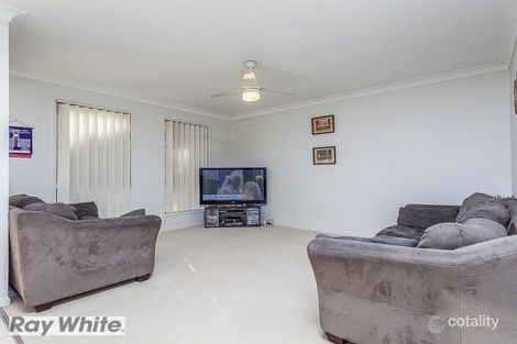 Property photo of 13 Hellcat Circuit Bray Park QLD 4500