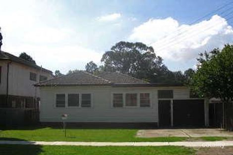 57 Waterside Cres, Carramar, NSW 2163