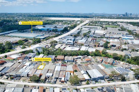 Property photo of 16 Bridge Street Rydalmere NSW 2116