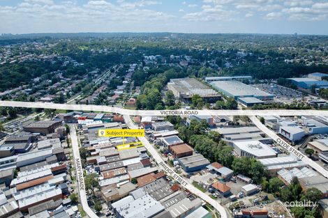 Property photo of 16 Bridge Street Rydalmere NSW 2116