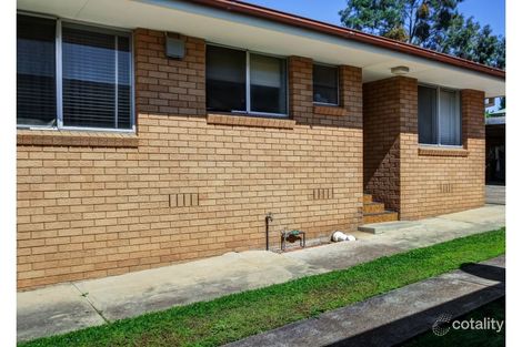 4/25 Skilton Ave, East Maitland, NSW 2323