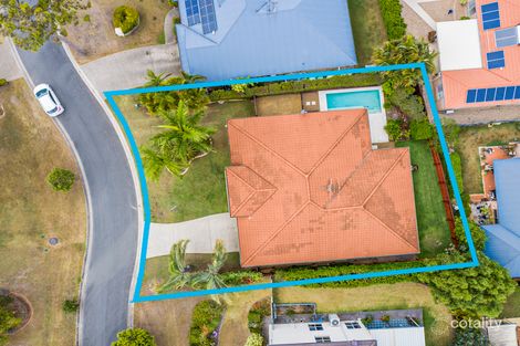 Property photo of 12 Camberwell Place Forest Lake QLD 4078