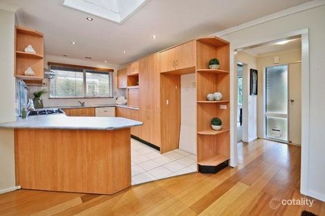 Property photo of 11 Odessa Avenue Keilor Downs VIC 3038