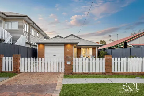 21a Alexander St, Zillmere, QLD 4034