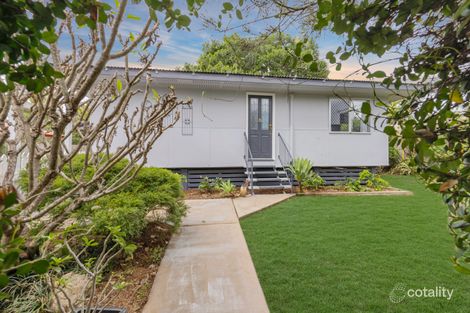 Property photo of 10 Karangi Street Rasmussen QLD 4815