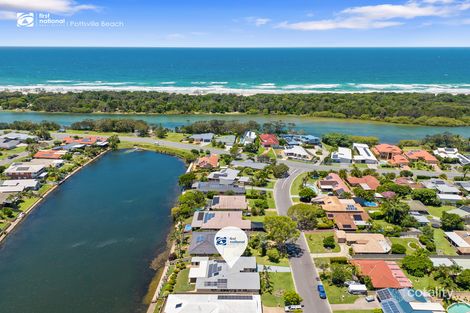 13 Balmoral St, Pottsville, NSW 2489