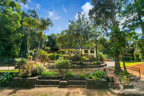 Property photo of 289 Ganyan Drive Speewah QLD 4881