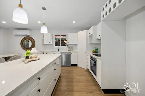 Property photo of 21A Alexander Street Zillmere QLD 4034