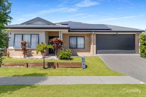 10 Skyring St, Greenbank, QLD 4124