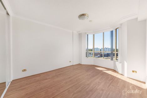 Property photo of 103/20-34 Albert Road Strathfield NSW 2135