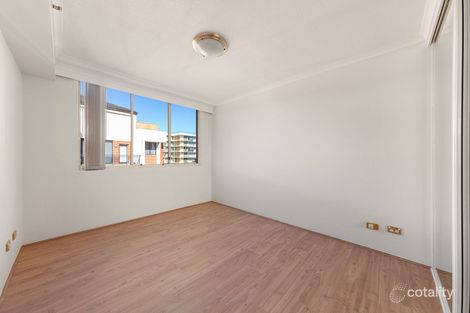 Property photo of 103/20-34 Albert Road Strathfield NSW 2135