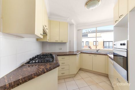 Property photo of 103/20-34 Albert Road Strathfield NSW 2135