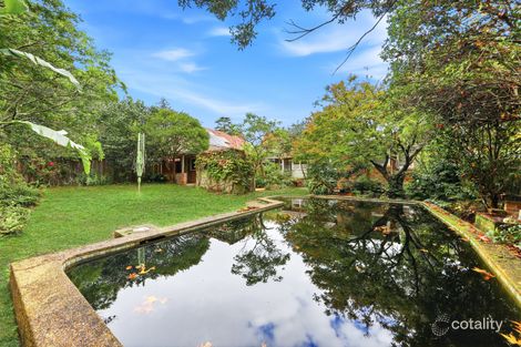Property photo of 33 Bobbin Head Road Pymble NSW 2073