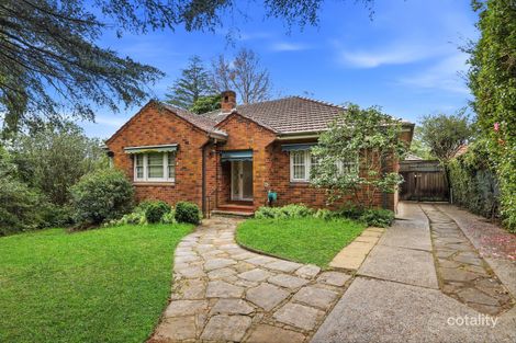 Property photo of 33 Bobbin Head Road Pymble NSW 2073