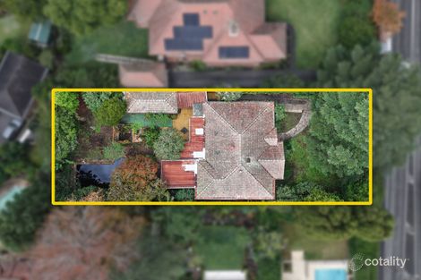 Property photo of 33 Bobbin Head Road Pymble NSW 2073