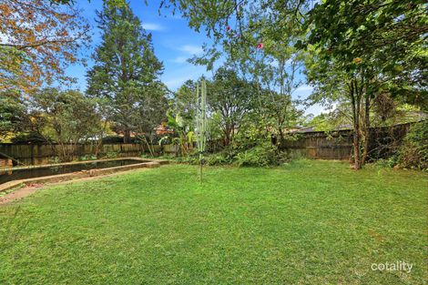 Property photo of 33 Bobbin Head Road Pymble NSW 2073