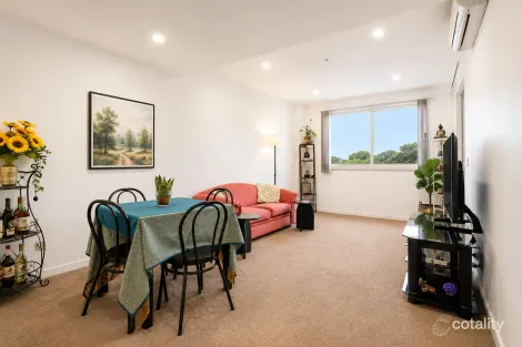 Property photo of 1505/5 Second Avenue Blacktown NSW 2148