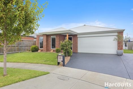 4 Abbey Ct, Warragul, VIC 3820