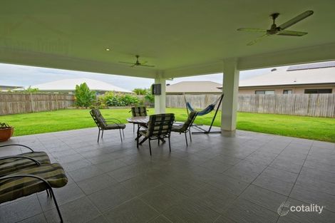 Property photo of 22 Montalbion Avenue Trinity Park QLD 4879
