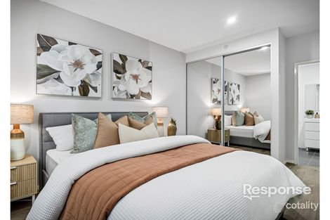 Property photo of 403/240-250B Great Western Highway Kingswood NSW 2747