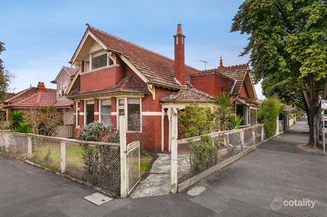 Property photo of 701 Lygon Street Princes Hill VIC 3054