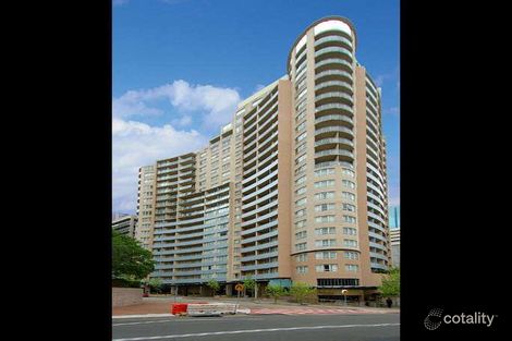 1001/8 Brown St, Chatswood, NSW 2067