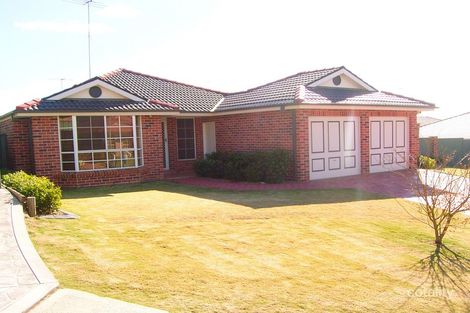 Property photo of 6 Nea Close Glenmore Park NSW 2745
