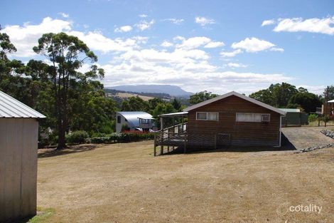 Property photo of 42 Davies Road Lower Snug TAS 7054