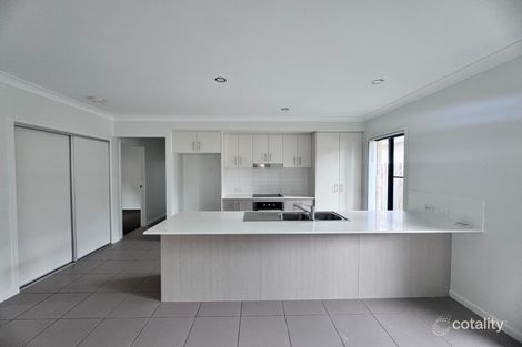 Property photo of 32 Tribeca Circuit Coomera QLD 4209