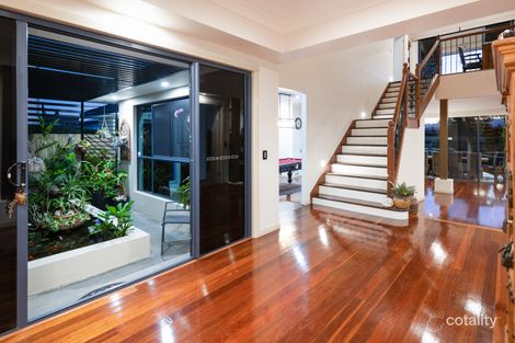 Property photo of 20 Ferrymans Court Helensvale QLD 4212