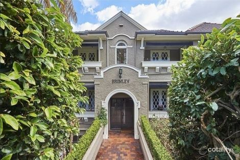 7/2 Gladswood Gdns, Double Bay, NSW 2028