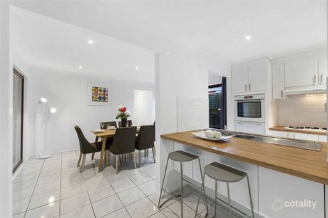 Property photo of 4 Flint Crescent Delahey VIC 3037