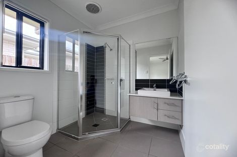 Property photo of 32 Tribeca Circuit Coomera QLD 4209