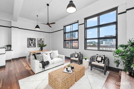 Property photo of 101/351 Brunswick Street Fortitude Valley QLD 4006