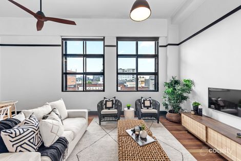 Property photo of 101/351 Brunswick Street Fortitude Valley QLD 4006