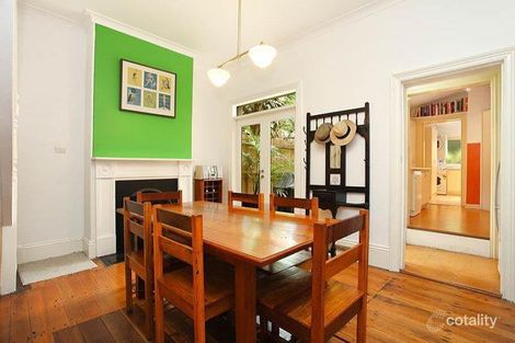 Property photo of 22 Forsyth Street Glebe NSW 2037