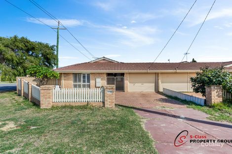 1/7 Ravenswood Dr, Nollamara, WA 6061