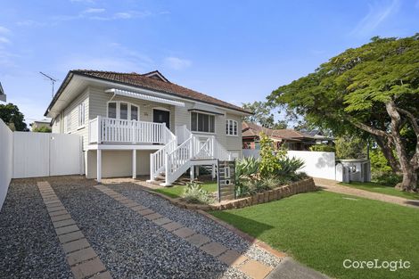 Property photo of 64 Seventh Avenue Kedron QLD 4031