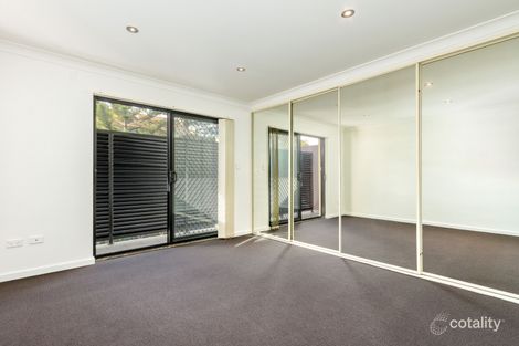 Property photo of 29A North Street Leichhardt NSW 2040